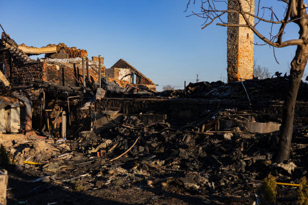 Reliable Emergency Fire Cleanup contractor in Fort George G Meade, MD by Fire Damage Laser Cleaning